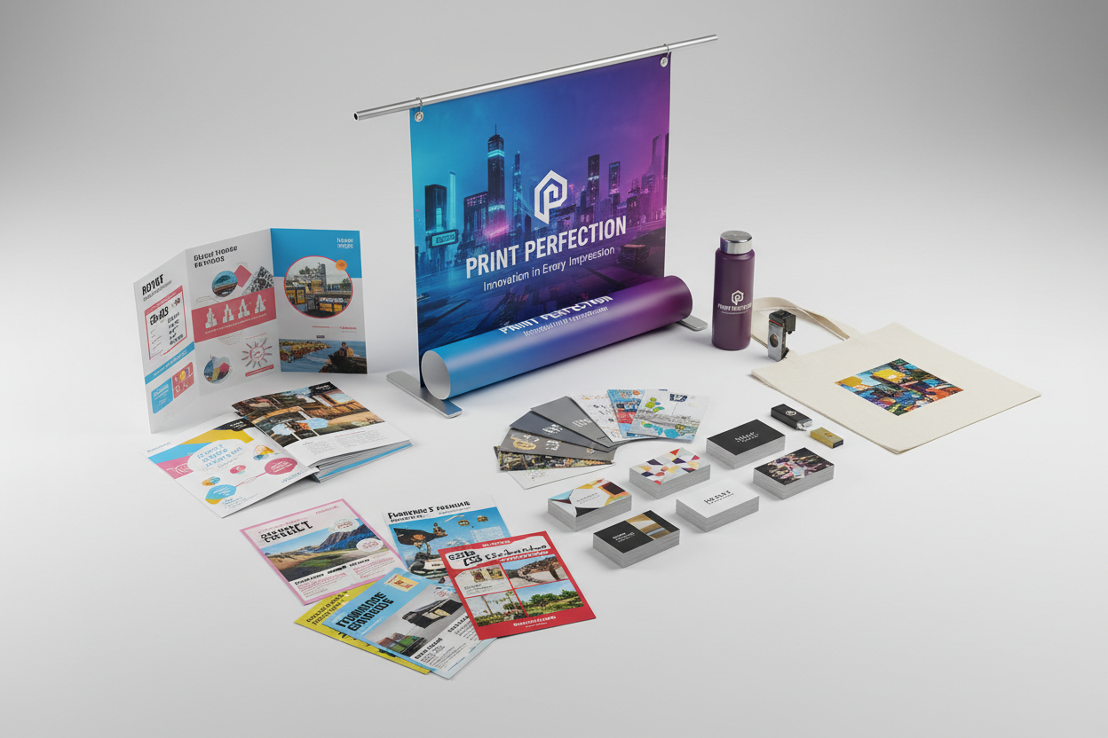 digital printing products