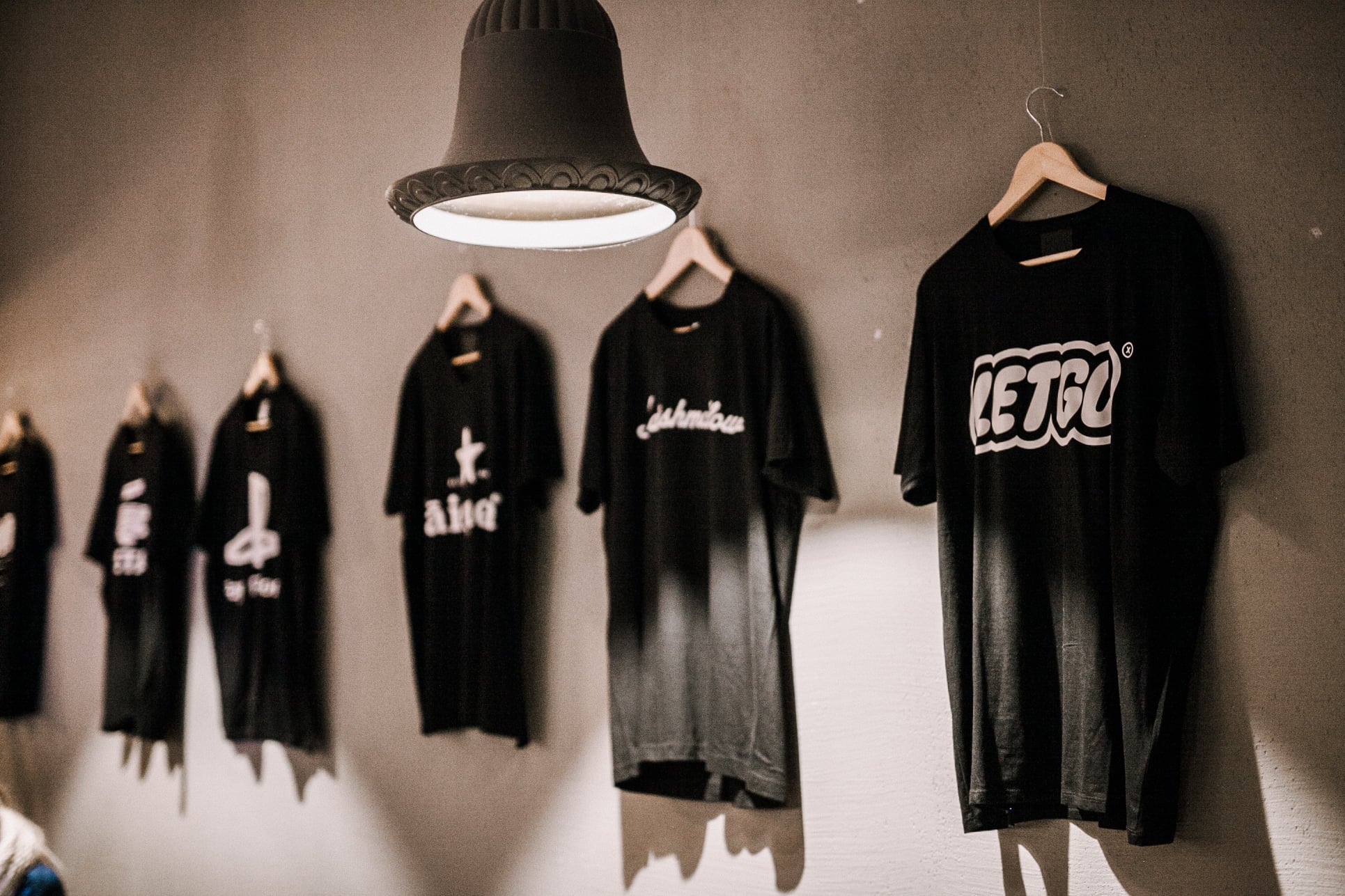 Tekstila apdruka - orģināli t-krekli, DTF tekstila apdruka